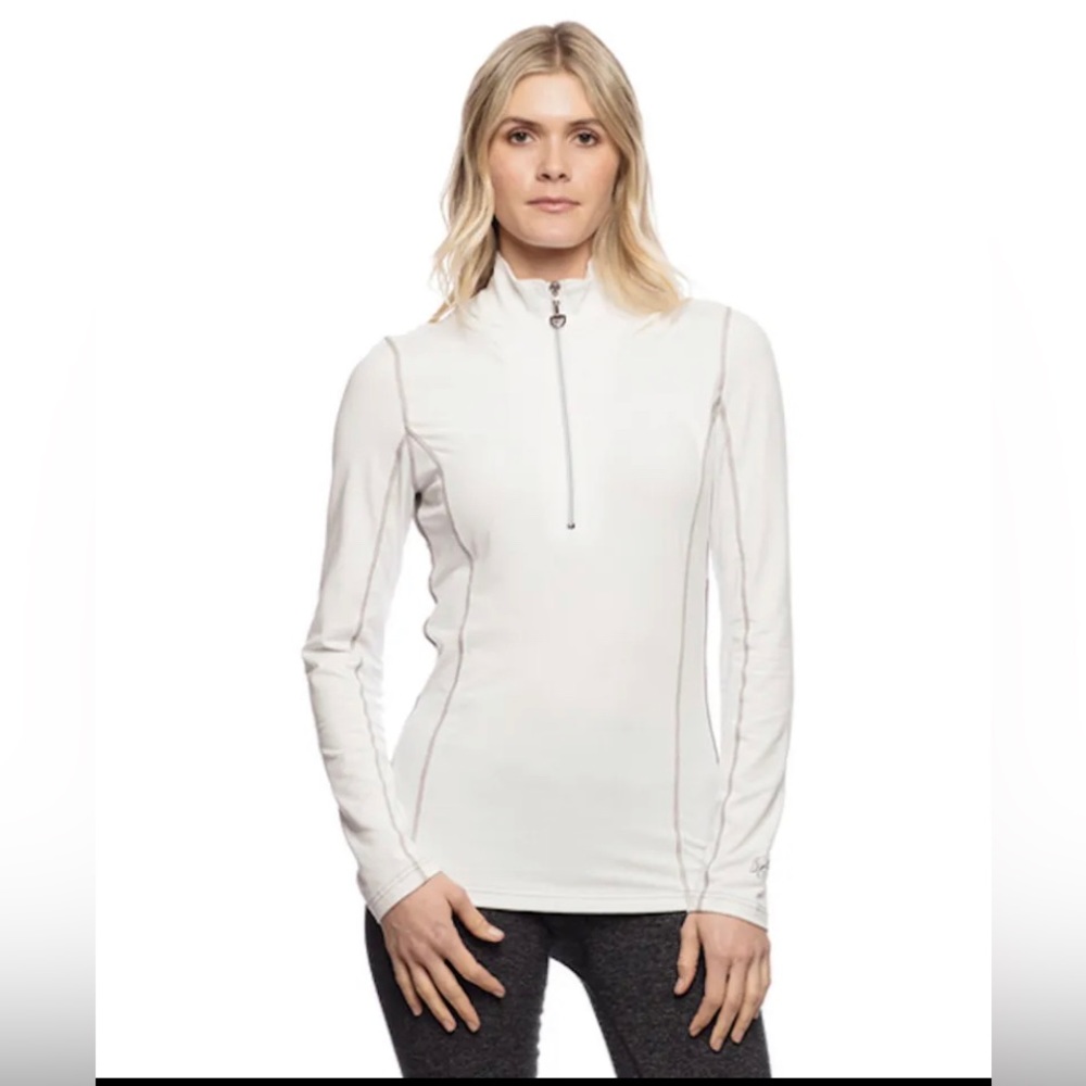 Goode Rider Winter Ideal Show Shirt